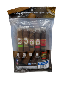 Gran Habano Fresh Pack