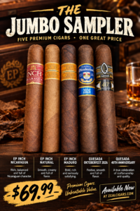 6x65 BIG BOI Sampler