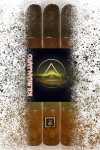 Kilimanjaro