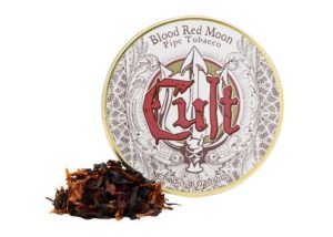 Cult Blood Red Moon