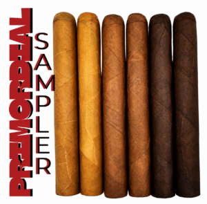Primordial Sampler