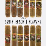 South Beach Flavors