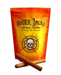 Trader Jack Kickin Cigars