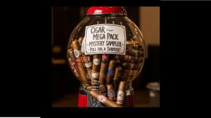 Premium 10 count Mystery Samplers
