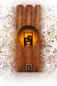 Whiskey Sunset Cigars
